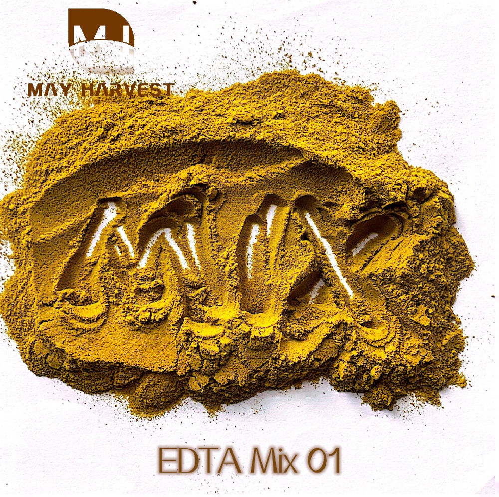 EDTA Mix01