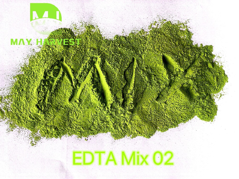 EDTA Mix02