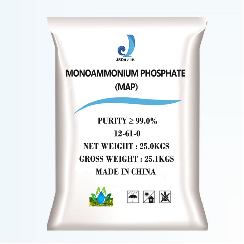 Monoammonium Phosphate-MAP