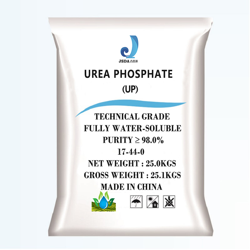 Urea Phosphate-UP