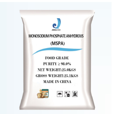 Monosodium Phosphate anhydrous-MSPA