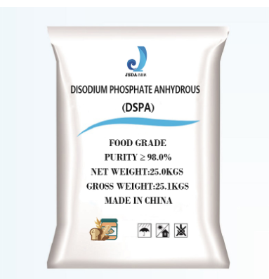 Disodium Phosphate anhydrous-DSPA