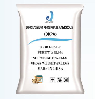 Dipotassium Phosphate Anydrous-DKPA