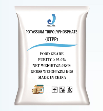 Potassium Tripolyphosphate-KTPP