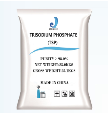 Trisodium Phosphate-TSP