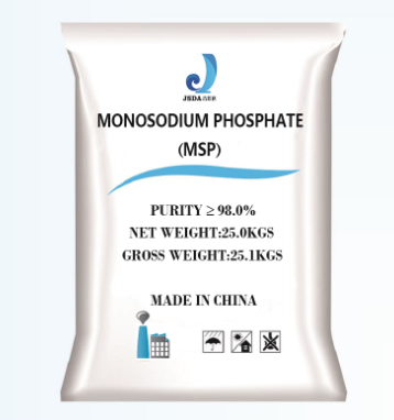 Monosodium Phosphate-MSP