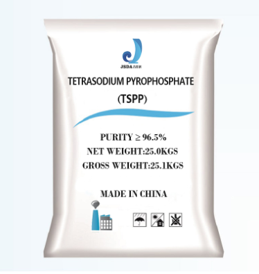 Tetrasodium Pyrophosphate-TSPP