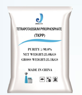 Tetrapotasssium Pyrophosphate-TKPP