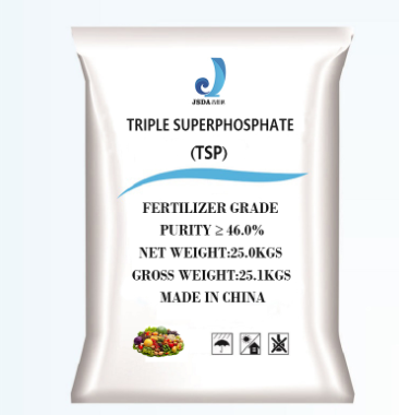 Triple superphosphate-TSP